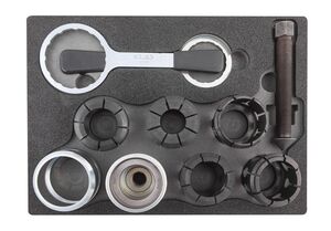 INNER BEARING REMOVAL SET INNER BEARING REMOVAL SET