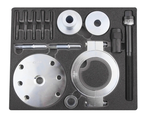 ALUMINUM HUB BEARING REMOVAL SET