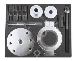 KIT DEPOSE/POSE ROULEMENT POUR MOYEUX ALU KIT DEPOSE/POSE ROULEMENT POUR MOYEUX ALU