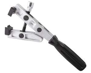 CV BOOT CLAMP PLIER WITH DOUBLE GRIP CV BOOT CLAMP PLIER WITH DOUBLE GRIP
