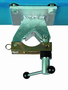 COMPRESSED STRUT CLAMP COMPRESSED STRUT CLAMP