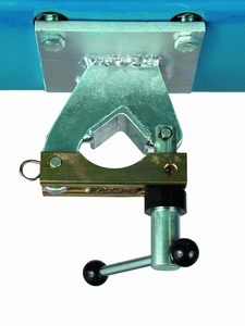 COMPRESSED STRUT CLAMP