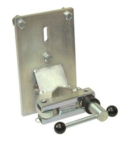 COMPRESSED STRUT VICE SPECIFIC CHRYSLER/MERCEDES VOYAGER COMPRESSED STRUT VICE SPECIFIC CHRYSLER/MERCEDES VOYAGER