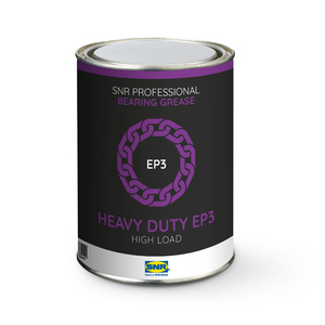 LUB HEAVY DUTY EP3 GREASE - B1kg LUB HEAVY DUTY EP3 GREASE - B1kg