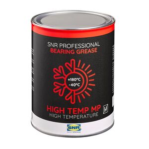 LUB HIGH TEMP MP GREASE / B1kg LUB HIGH TEMP MP GREASE / B1kg