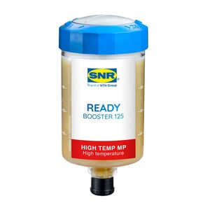 LUBER READY HIGH TEMP MP LUBER READY HIGH TEMP MP