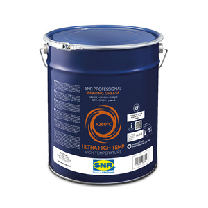 LUB ULTRA HIGH TEMP GREASE/ S25KG LUB ULTRA HIGH TEMP GREASE/ S25KG