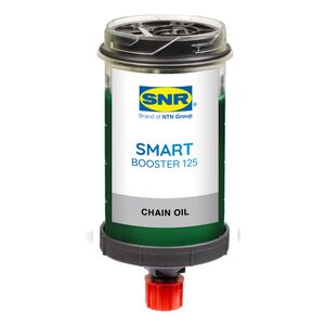 LUBER SMART REFILL 125 CHAIN OIL LUBER SMART REFILL 125 CHAIN OIL
