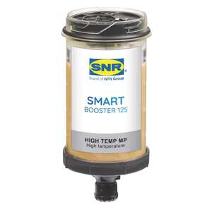 LUBER SMART REFILL 125 HIGH TEMP MP LUBER SMART REFILL 125 HIGH TEMP MP