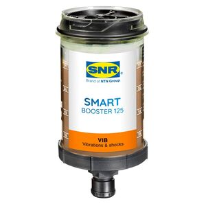 LUBER SMART REFILL 125 VIB LUBER SMART REFILL 125 VIB