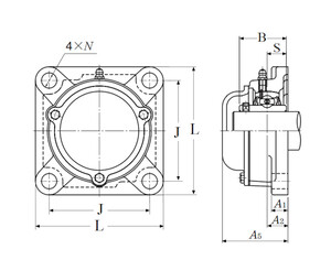 CM-UCF213D1