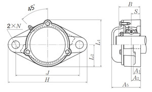 CM-UCFL209D1 CM-UCFL209D1