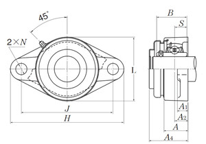 SM-UCFL209D1 SM-UCFL209D1