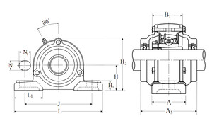 C-UKP209D1;H2309X C-UKP209D1;H2309X
