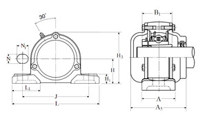 CM-UKP207D1;H2307X CM-UKP207D1;H2307X
