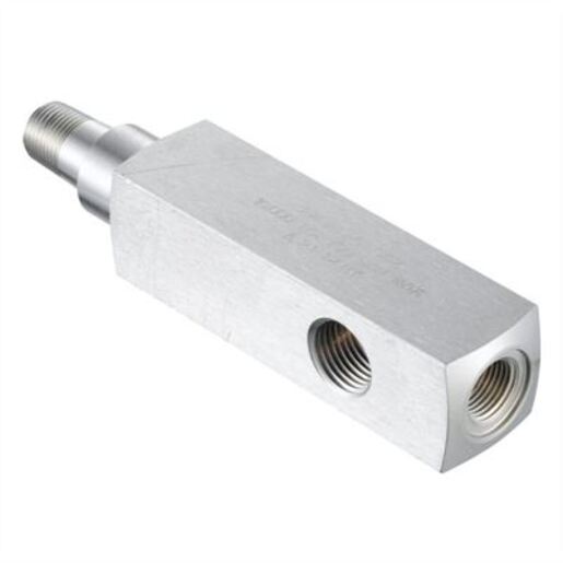 TOOL GAUGE ADAPTOR 0,3L TOOL GAUGE ADAPTOR 0,3L