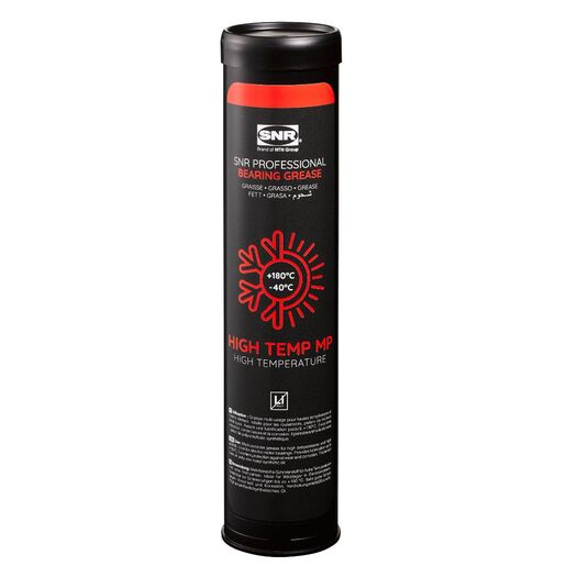 LUB HIGH TEMP MP GREASE / C400g LUB HIGH TEMP MP GREASE / C400g