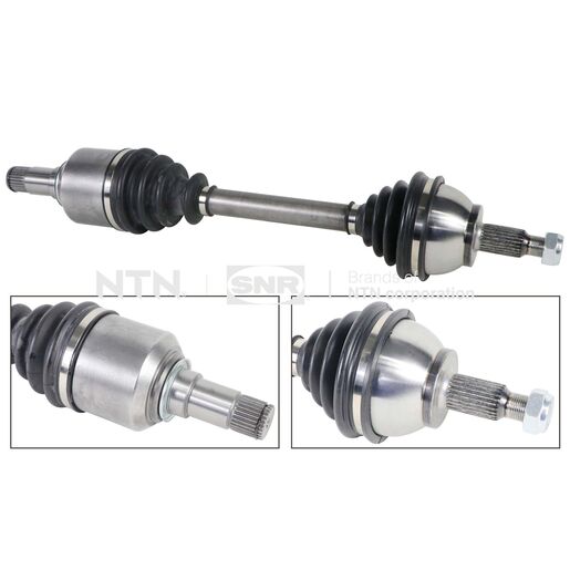 DK51.007 DK51.007
