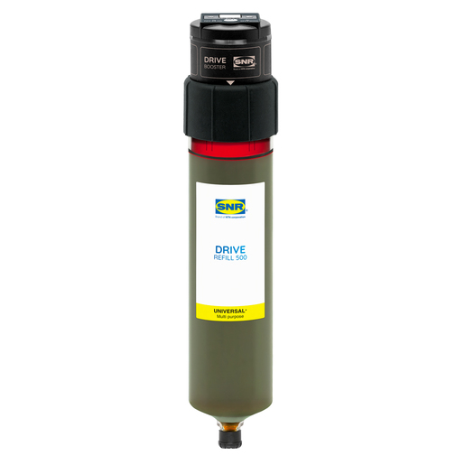 LUBER DRIVE KIT 500 UNIVERSAL + LUBER DRIVE KIT 500 UNIVERSAL +
