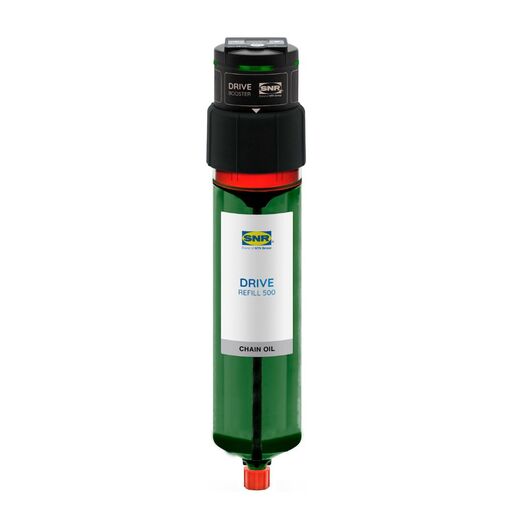 LUBER DRIVE KIT 500 CHAIN OIL LUBER DRIVE KIT 500 CHAIN OIL