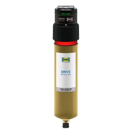 LUBER DRIVE KIT 500 HIGH TEMP MP LUBER DRIVE KIT 500 HIGH TEMP MP