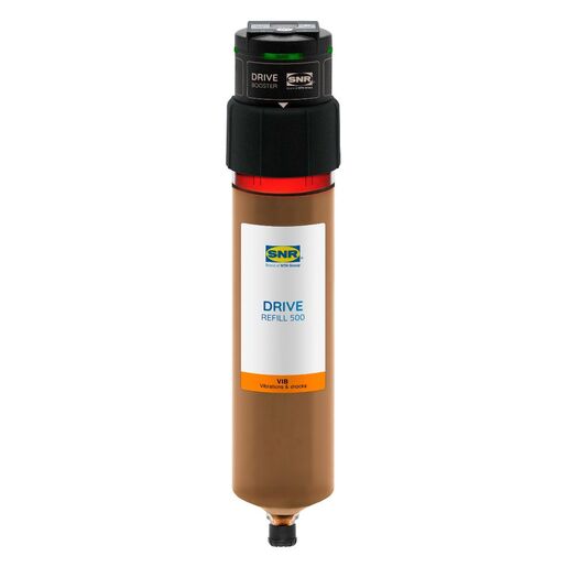 LUBER DRIVE KIT 500 VIB LUBER DRIVE KIT 500 VIB