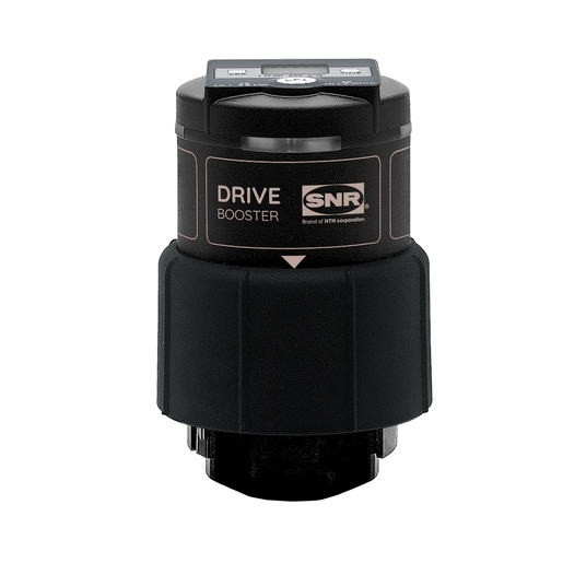 LUBER DRIVE UNIT LUBER DRIVE UNIT