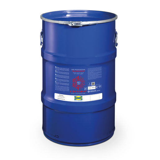 LUB HIGH TEMP MP GREASE - F15kg LUB HIGH TEMP MP GREASE - F15kg