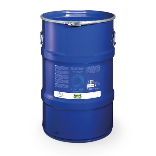 LUB LOW TEMP/HIGH SPEED GREASE - F15kg LUB LOW TEMP/HIGH SPEED GREASE - F15kg