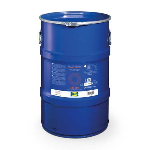 LUB VIB 400 GREASE - F15kg LUB VIB 400 GREASE - F15kg