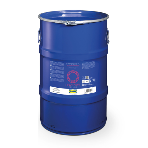 LUB HEAVY DUTY GREASE - F190kg LUB HEAVY DUTY GREASE - F190kg