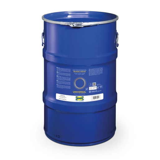 LUB UNIVERSAL GREASE - F190kg LUB UNIVERSAL GREASE - F190kg
