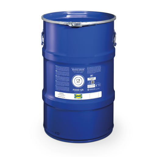 LUB FOOD GR GREASE - F50kg LUB FOOD GR GREASE - F50kg