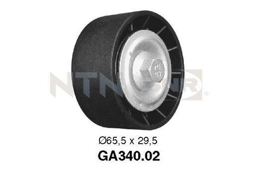 GA340.02 GA340.02