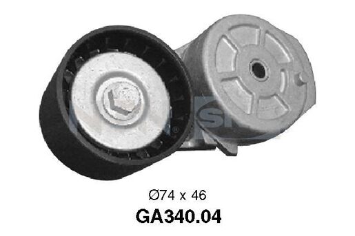 GA340.04 GA340.04