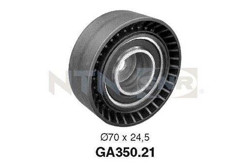 GA350.21 GA350.21