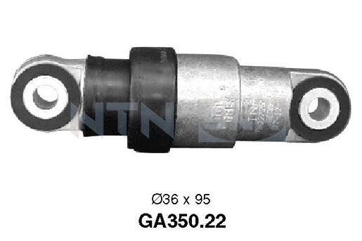 GA350.22 GA350.22