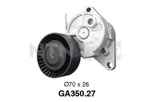 GA350.27 GA350.27