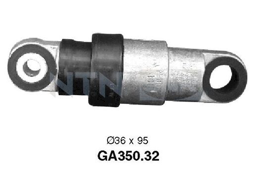 GA350.32 GA350.32