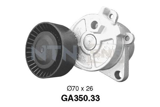 GA350.33 GA350.33