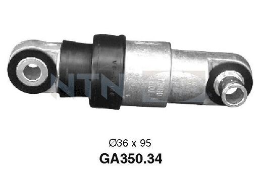 GA350.34 GA350.34
