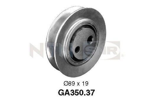 GA350.37 GA350.37