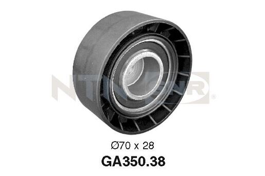 GA350.38 GA350.38
