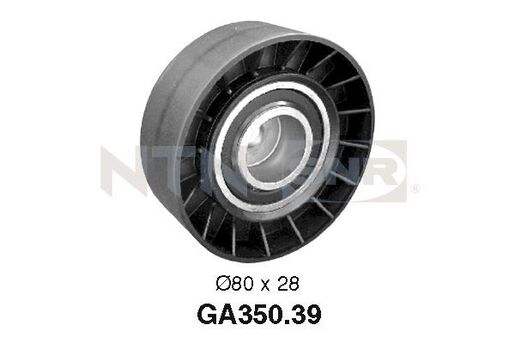 GA350.39 GA350.39