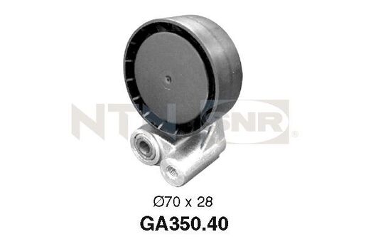 GA350.40 GA350.40