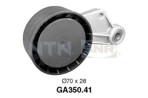 GA350.41 GA350.41