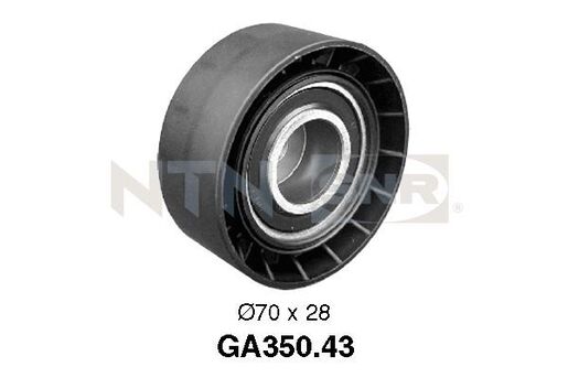 GA350.43 GA350.43
