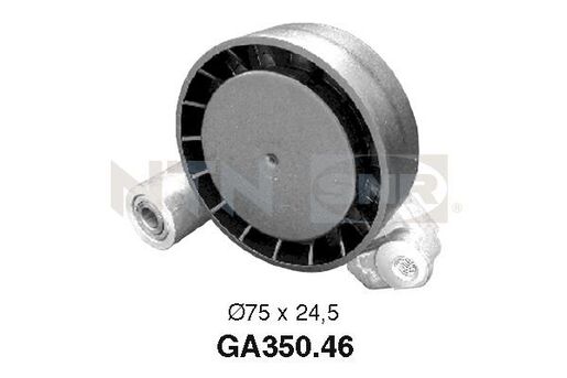 GA350.46 GA350.46
