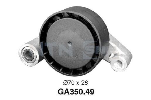 GA350.49 GA350.49