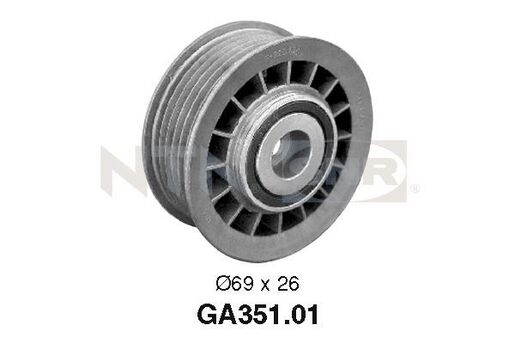 GA351.01 GA351.01